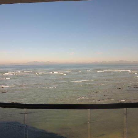 Beautiful Ocean Views Appartamento Strand Esterno foto