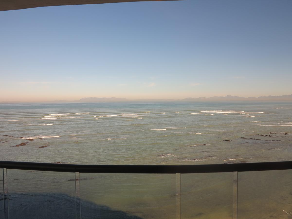 Beautiful Ocean Views Appartamento Strand Esterno foto